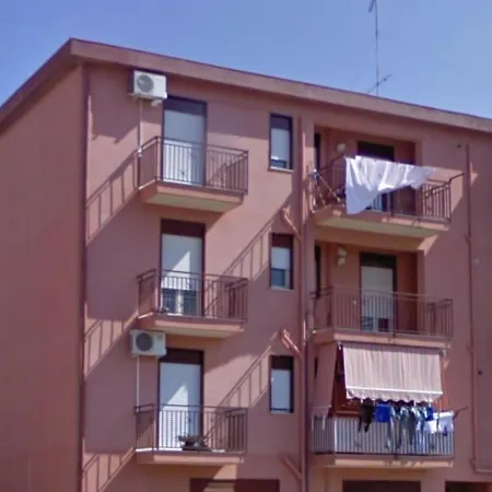 Appartamento Costa House *