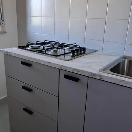 Costa House Appartamento