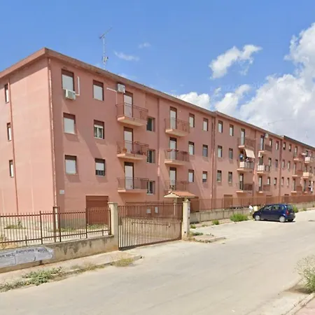 Appartamento Costa House Porto Empedocle