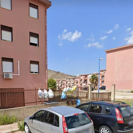 Appartamento Costa House *