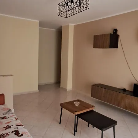 Costa House Appartamento *