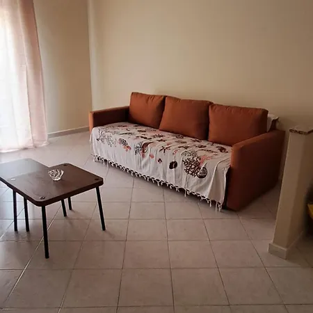 Appartamento Costa House